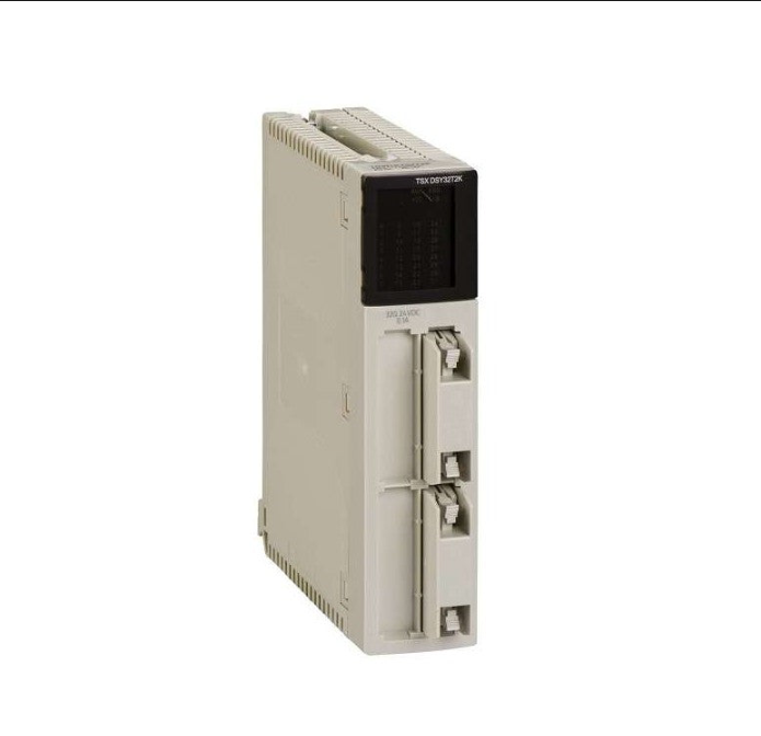 Schneider TSXDSY64T2KC: 64-Channel Digital Output Module