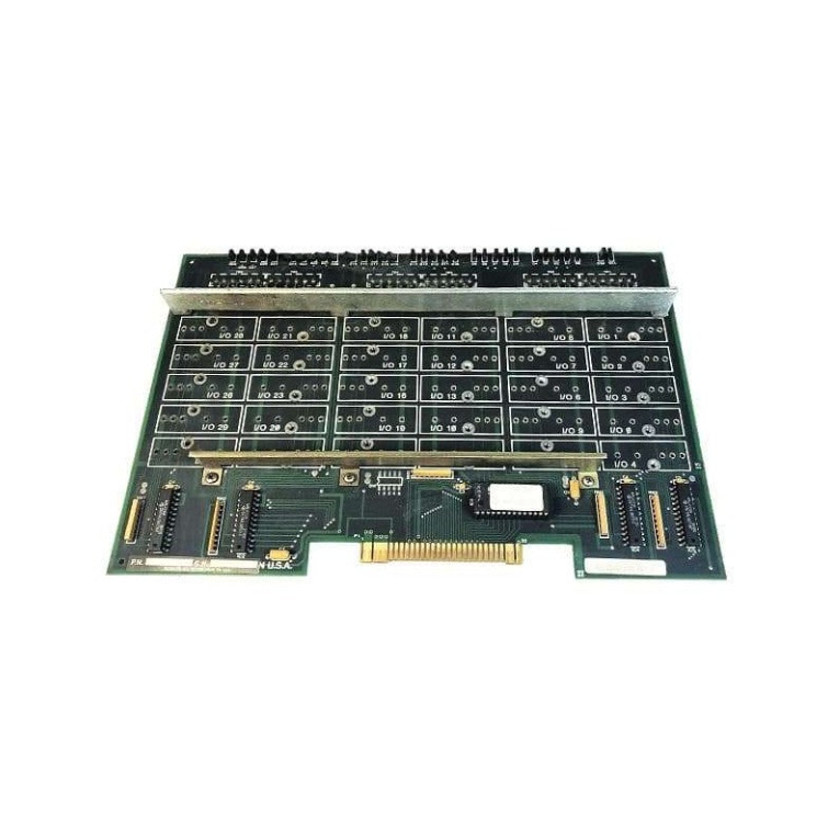 Schneider AS-B061-P00: I/O Module for Modicon PLC Systems
