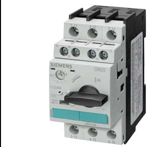 Siemens 3RV1021-1JA15 Motor Protection Circuit Breaker Guide