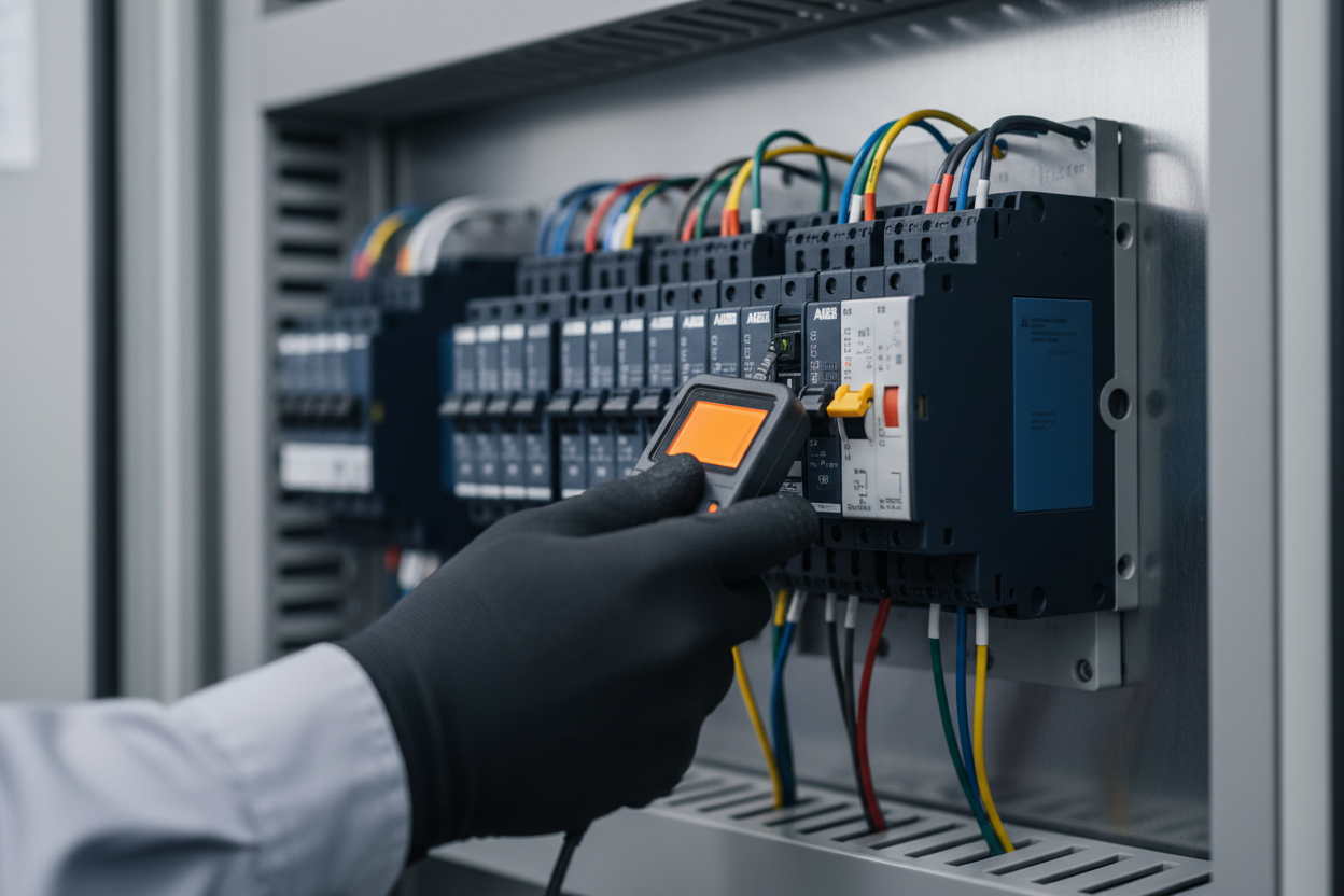Extend PLC Lifespan: 7 Maintenance Best Practices