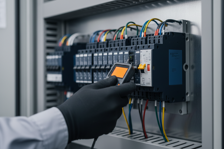 Extend PLC Lifespan: 7 Maintenance Best Practices