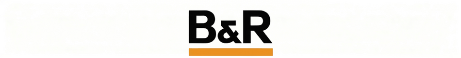 B&R