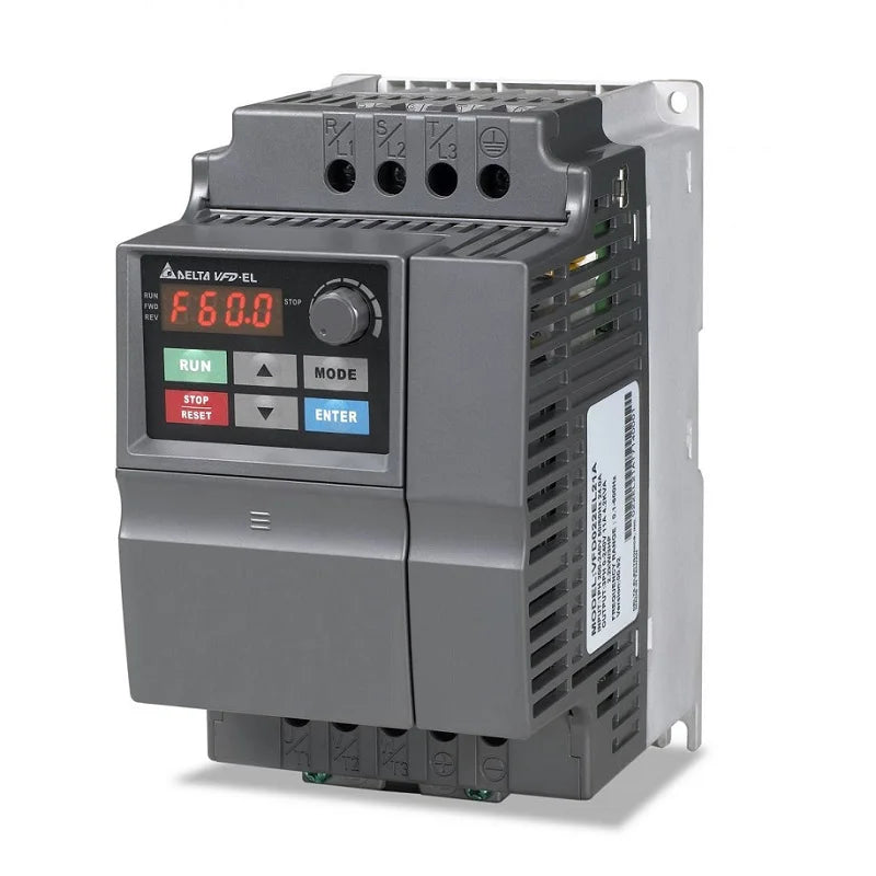 VFD040EL43W Delta - Industrial Automation Part