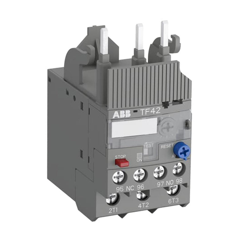 ABB 1SAZ721201R1045 TF42-13 Thermal Overload Relay