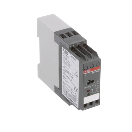 ABB CM-WDS Industrial Relay / Timer Module - Industrial Automation Part