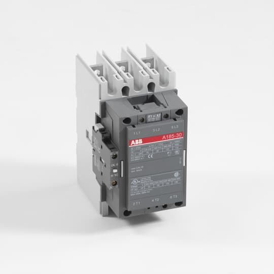 ABB A185-30-11-80 Contactor / Control Relay - Industrial Automation Part
