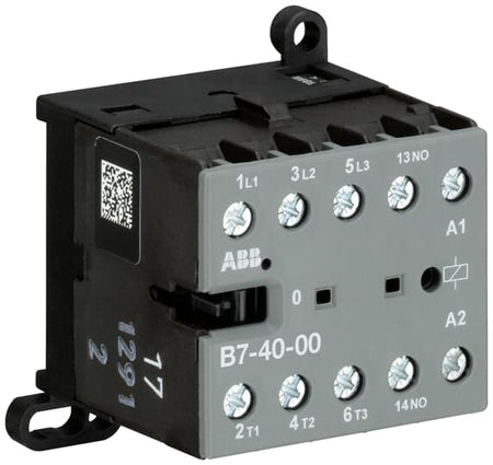 ABB B7-40-00-80 Industrial Automation Component - Industrial Automation Part