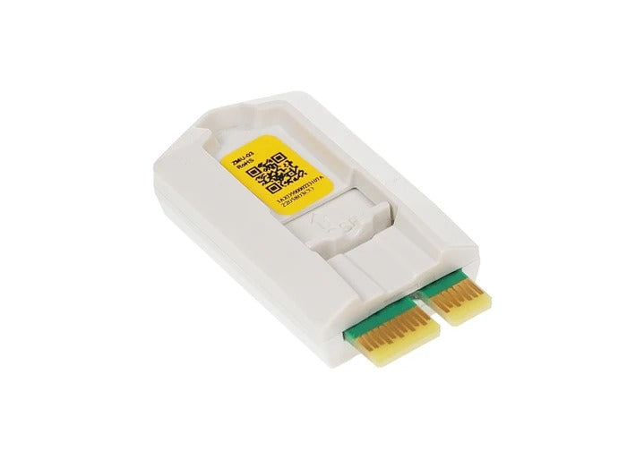 ABB ZMU-03 Industrial Automation Component - Industrial Automation Part