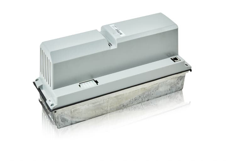 ABB DSQC345E Industrial Automation Component - Industrial Automation Part