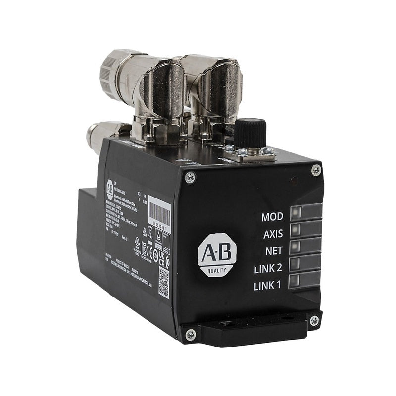 Allen-Bradley 2198-DSD024-ERS5 | Industrial Automation Component