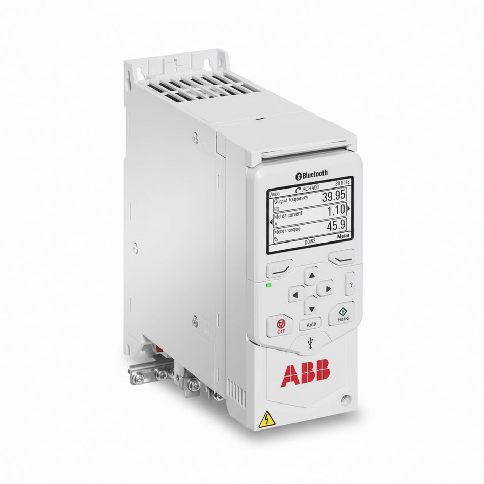 ABB ACH480-04-039A-4