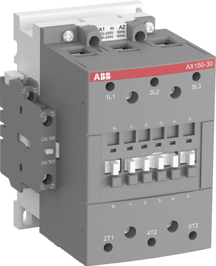 ABB  Industrial Automation Component - Industrial Automation Part