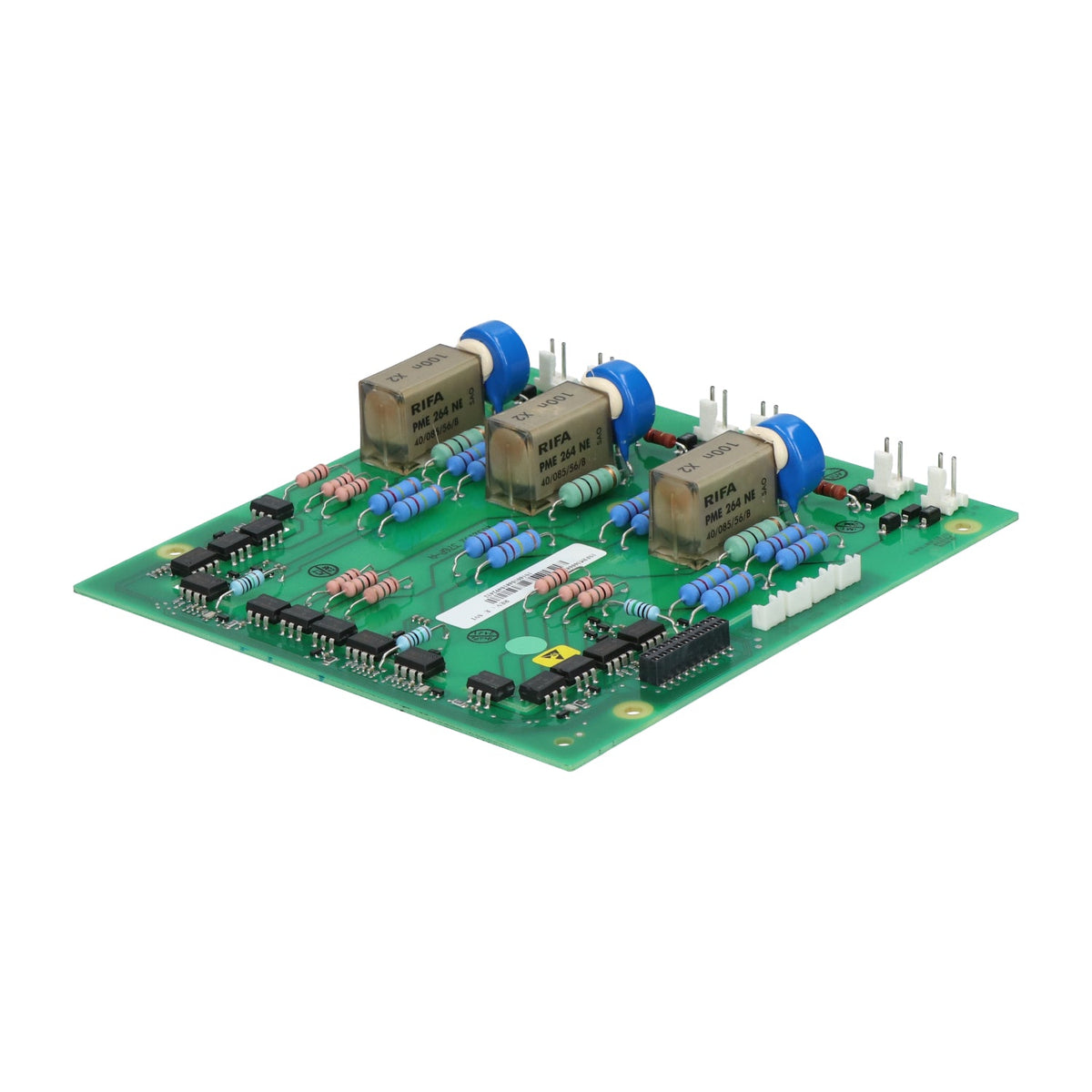 ABB  Industrial Automation Component - Industrial Automation Part