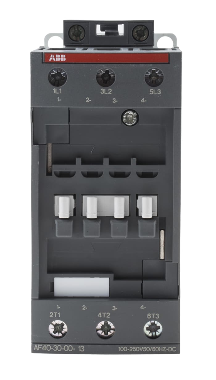 ABB AF40-30-00-11 1SBL347001R1100 Contactor