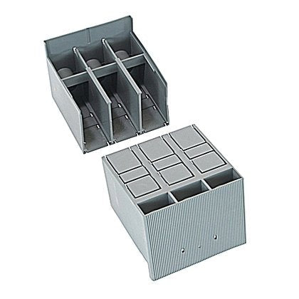 ABB KT4HTC-3 Molded Case Circuit Breaker - Industrial Automation Part