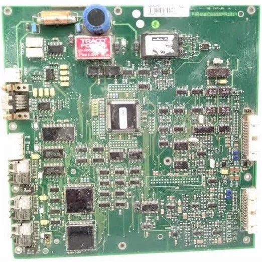 ABB DAPC-100 Industrial Automation Component - Industrial Automation Part