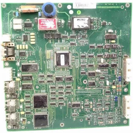 ABB DAPC-100 Industrial Automation Component - Industrial Automation Part