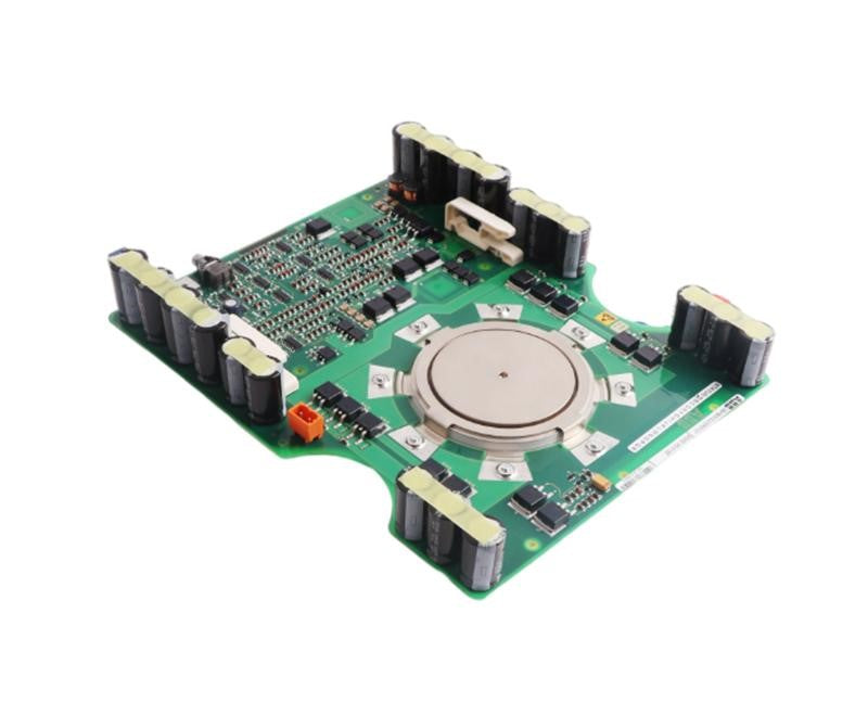 ABB GVC704AE01 Industrial Automation Component - Industrial Automation Part