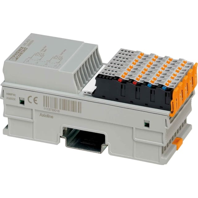 Phoenix Contact plc_cpu product image