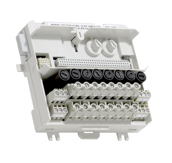 ABB TU837V1 Industrial Automation Component - Industrial Automation Part