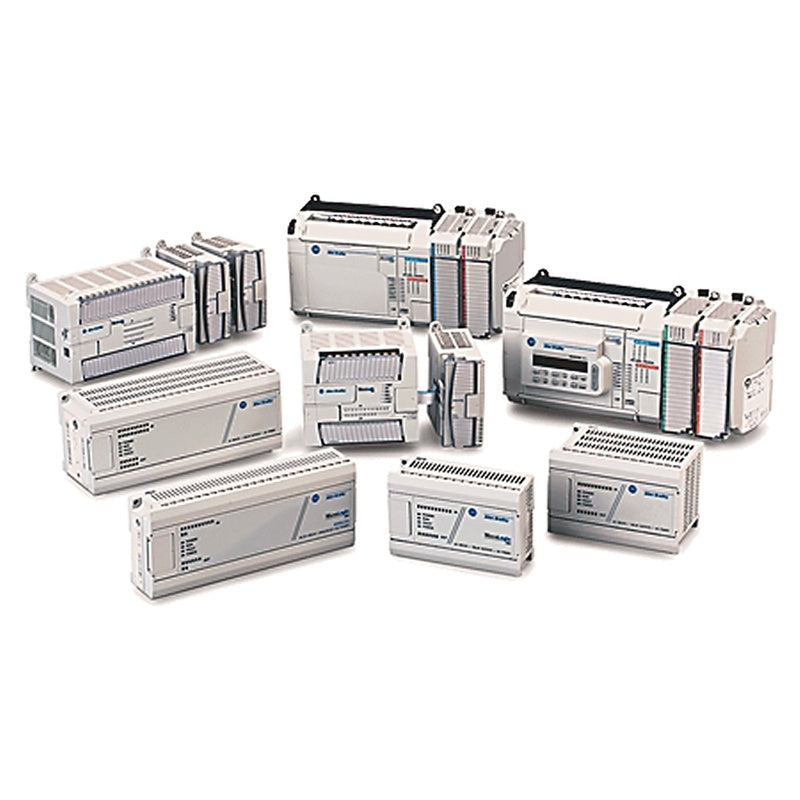 Allen-Bradley 1766-MM1 | Industrial Automation Component