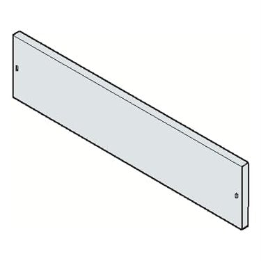 ABB BLANK PANEL H150-SIZE 1 Industrial Automation Component - Industrial Automation Part