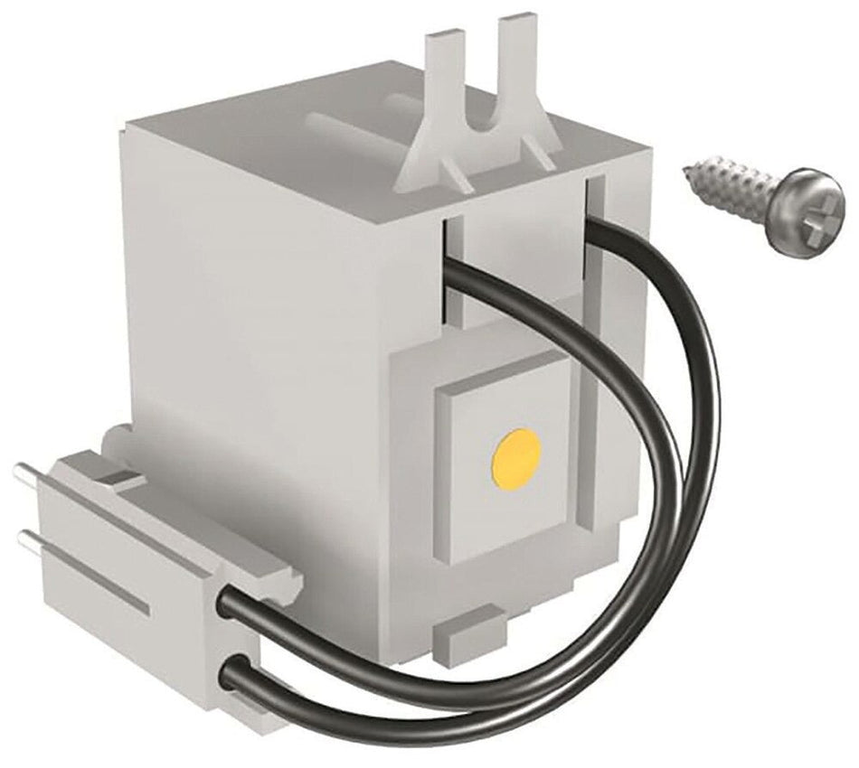ABB SOR 24V S3-S4-S5 Molded Case Circuit Breaker - Industrial Automation Part