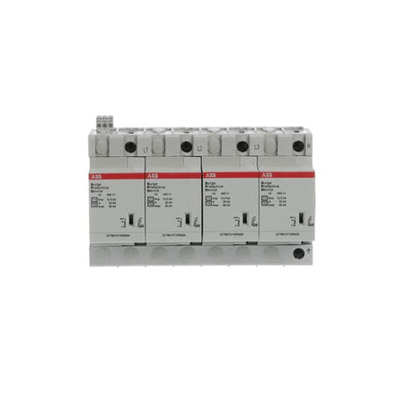ABB OVR T1-T2 4L 12.5-440s P TS QS Industrial Automation Component - Industrial Automation Part