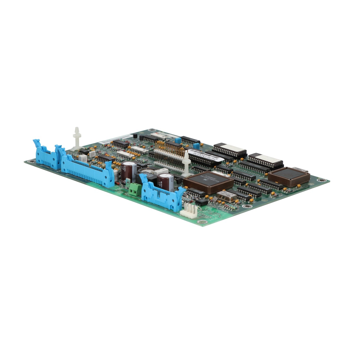 ABB SNAT 603 CNT Industrial Automation Component - Industrial Automation Part