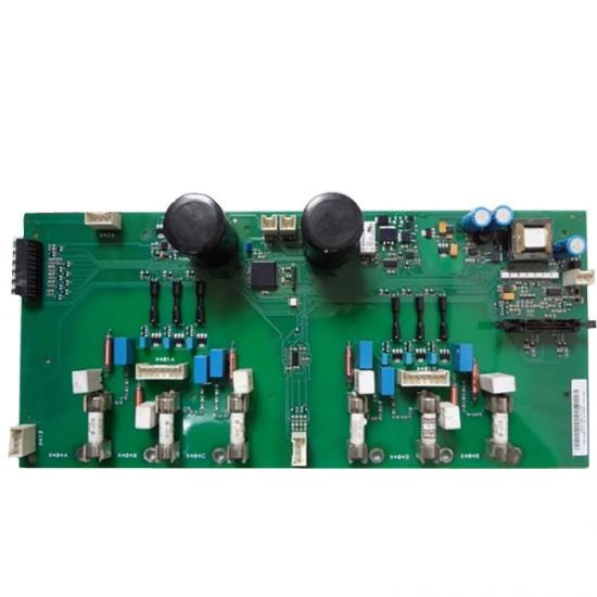ABB DSAB-01C Industrial Automation Component - Industrial Automation Part