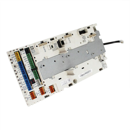 ABB ZCU-12 Industrial Automation Component - Industrial Automation Part