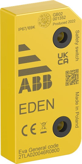 ABB  Safety / AS-i Device - Industrial Automation Part