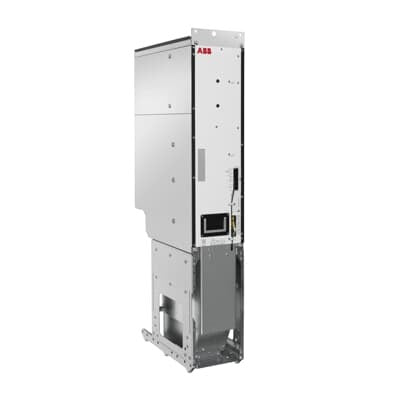 ABB  Variable Frequency Drive - Industrial Automation Part