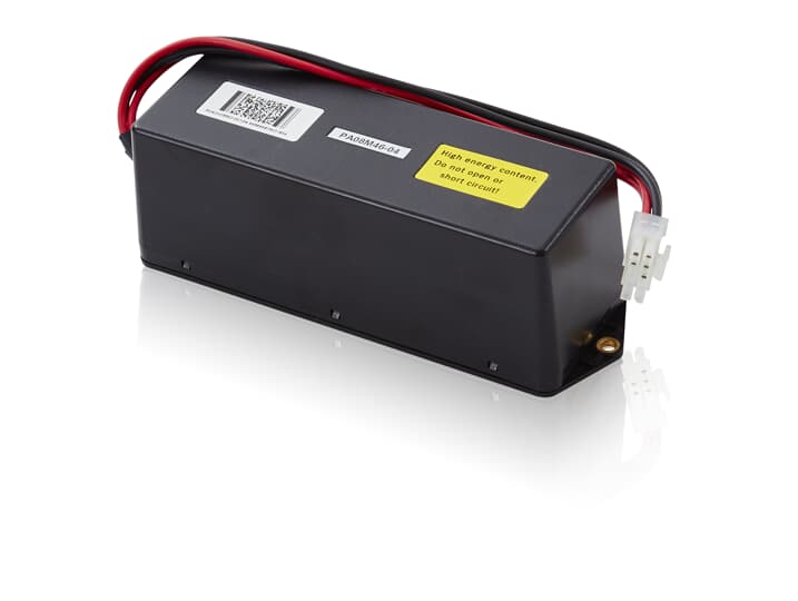 ABB DSQC 655 Industrial Automation Component - Industrial Automation Part
