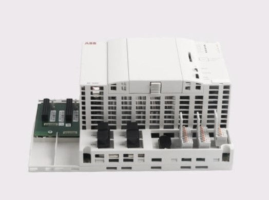 ABB PM 902F Industrial Automation Component - Industrial Automation Part