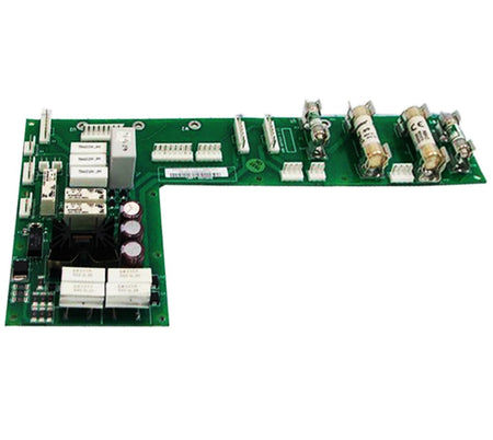 ABB CMRB-11C Industrial Automation Component - Industrial Automation Part