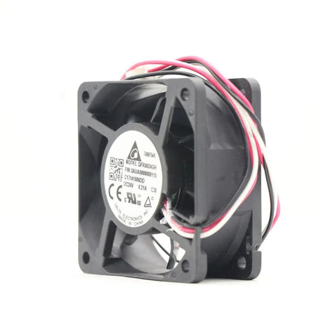 ABB Delta Industrial Automation Component - Industrial Automation Part
