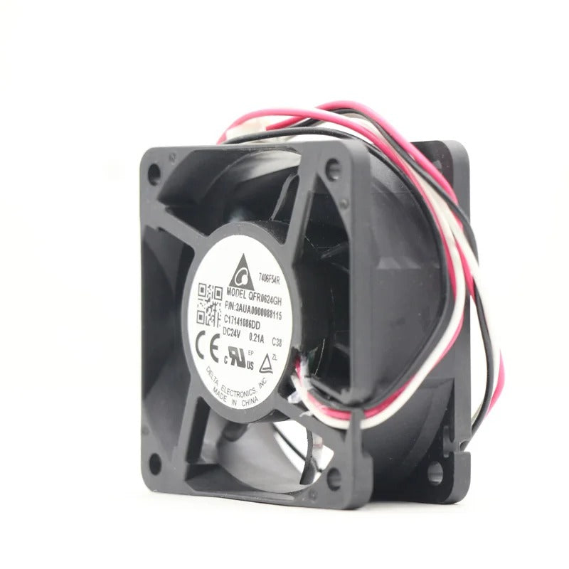 ABB Delta Industrial Automation Component - Industrial Automation Part