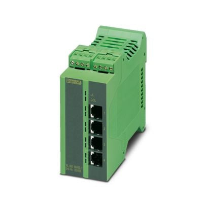 Phoenix Contact 2831028 FLHUB10BASE-T FL HUB 10BASE-T Module