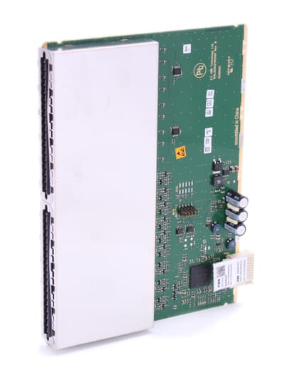 ABB BIO01 Industrial Automation Component - Industrial Automation Part