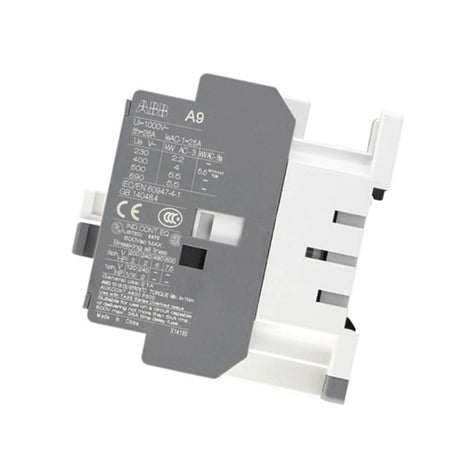 ABB A9 1SBL161001R8810 Contactor