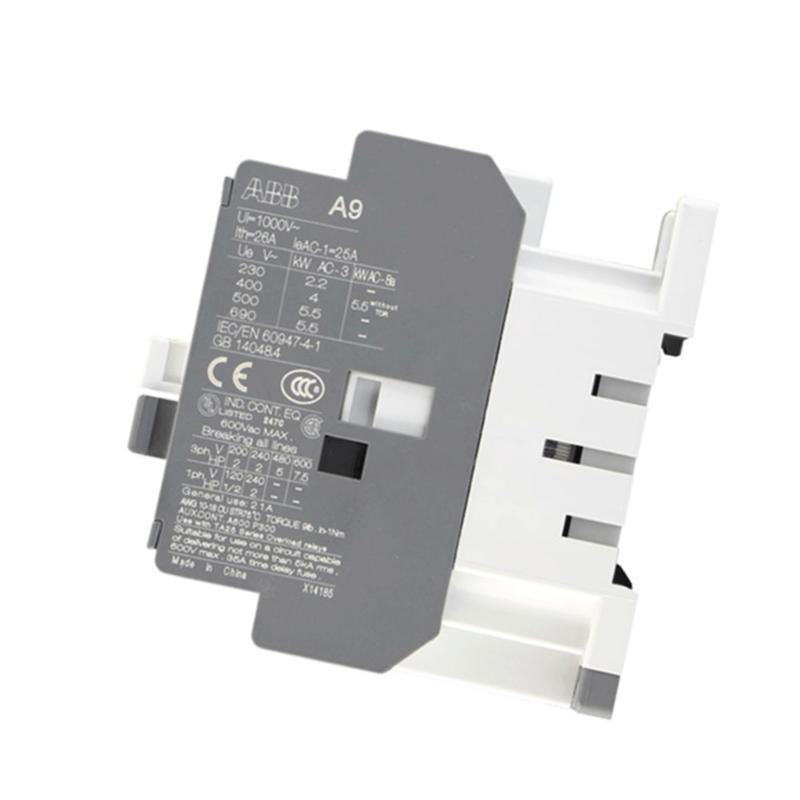 ABB A9 1SBL143061R5110 Contactor