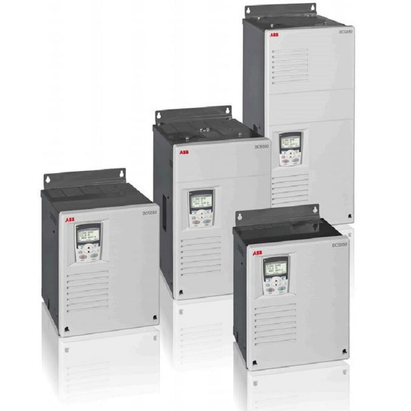 ABB  Variable Frequency Drive - Industrial Automation Part