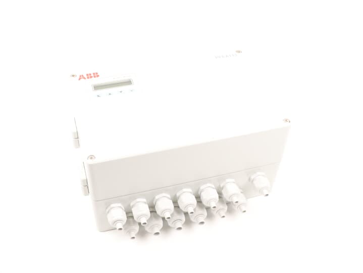 ABB PFEA113-65 Industrial Automation Component - Industrial Automation Part