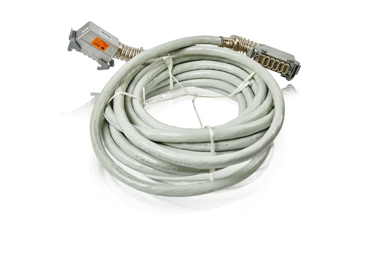ABB  Industrial Automation Component - Industrial Automation Part