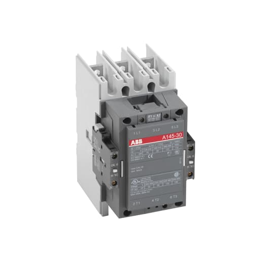 ABB A145-30-22-80 Contactor / Control Relay - Industrial Automation Part