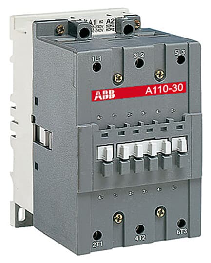 ABB A110-30-00-80 Contactor / Control Relay - Industrial Automation Part