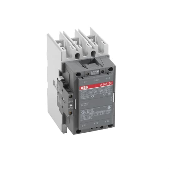 ABB A145-30-11-84 Contactor / Control Relay - Industrial Automation Part