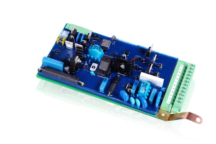ABB  Industrial Automation Component - Industrial Automation Part