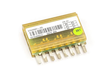 ABB DSTC 404 Industrial Automation Component - Industrial Automation Part